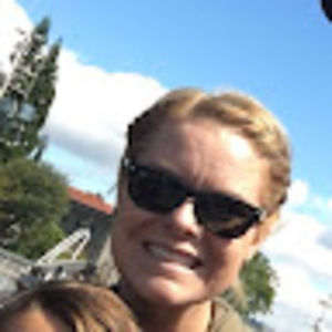 Meet your Posher, Callie